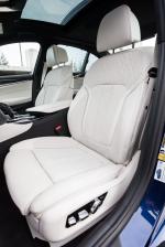 BMW 540i Sedan M Sport 2017 года (NA)